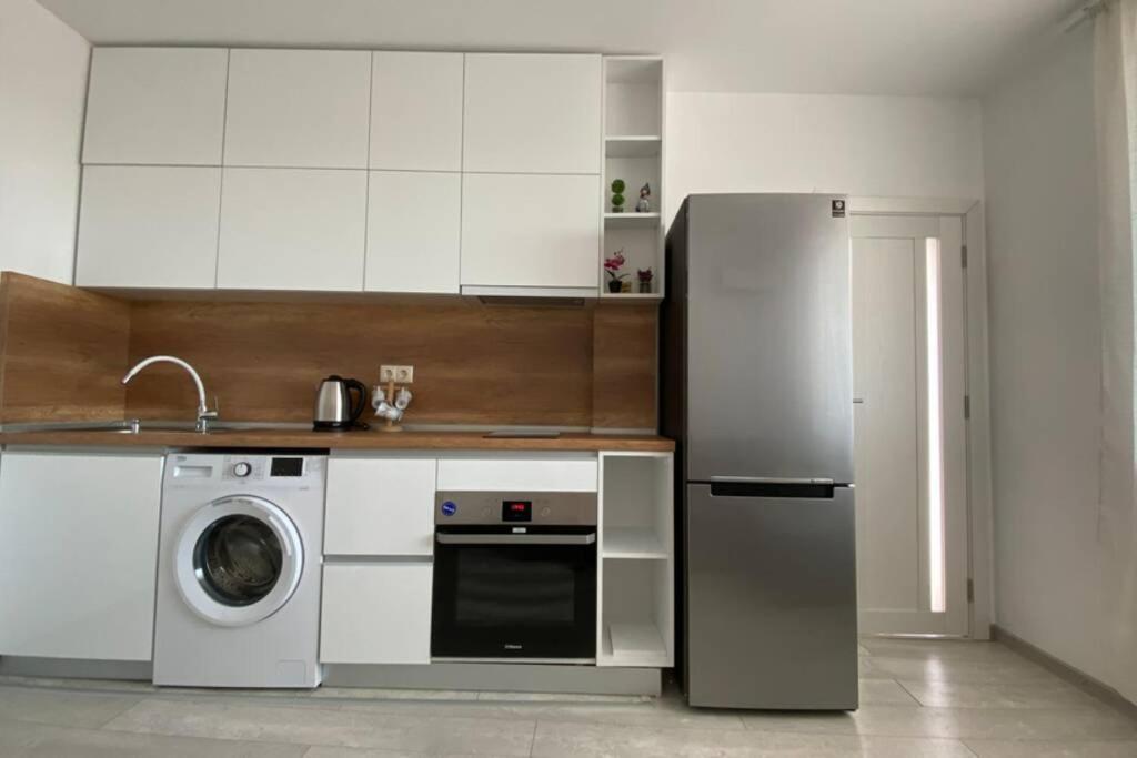 Lola Seaview Guest House. Уютный Домик В Варне Varna Exteriör bild
