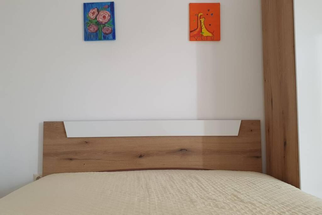 Lola Seaview Guest House. Уютный Домик В Варне Varna Exteriör bild