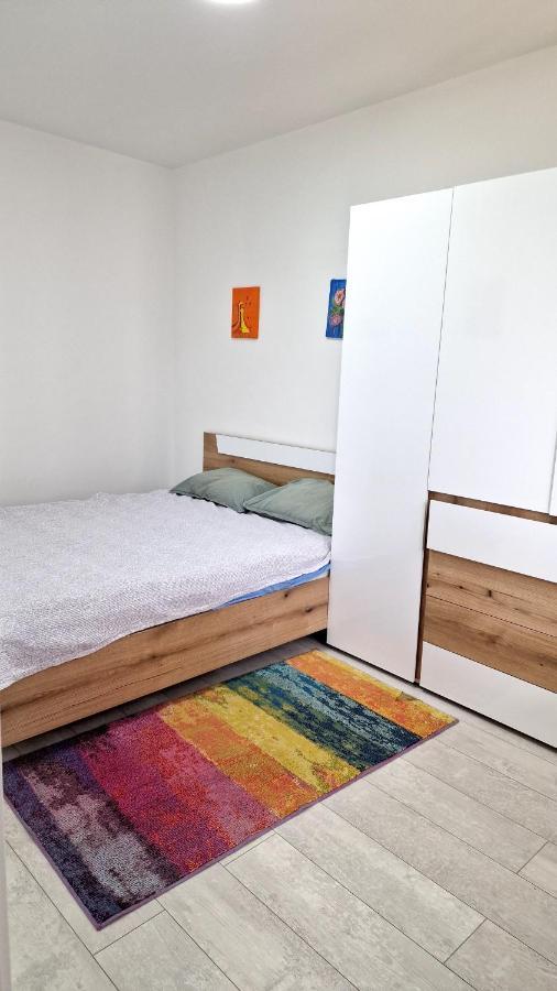 Lola Seaview Guest House. Уютный Домик В Варне Varna Exteriör bild