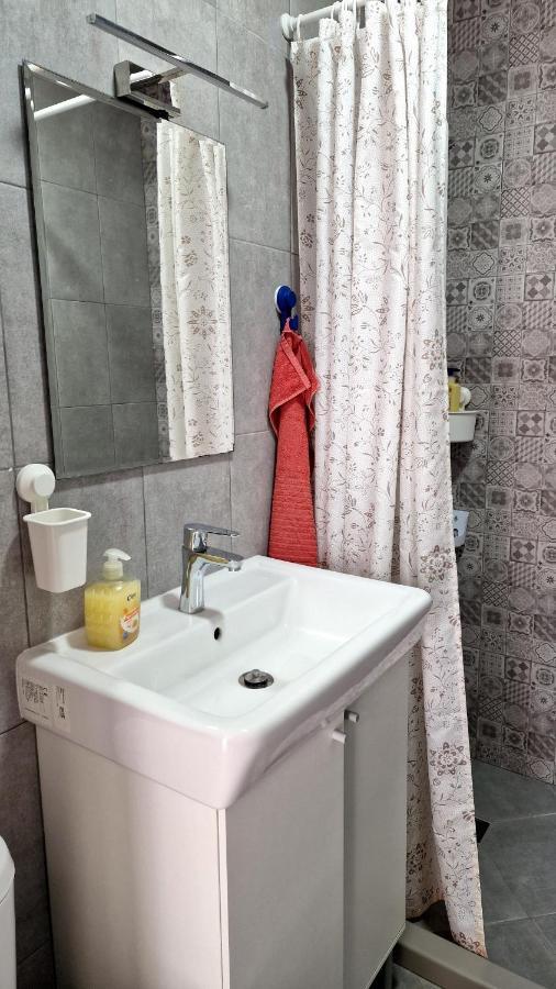 Lola Seaview Guest House. Уютный Домик В Варне Varna Exteriör bild