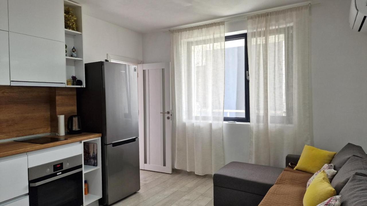 Lola Seaview Guest House. Уютный Домик В Варне Varna Exteriör bild